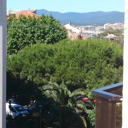 Daire La Palme D Or *